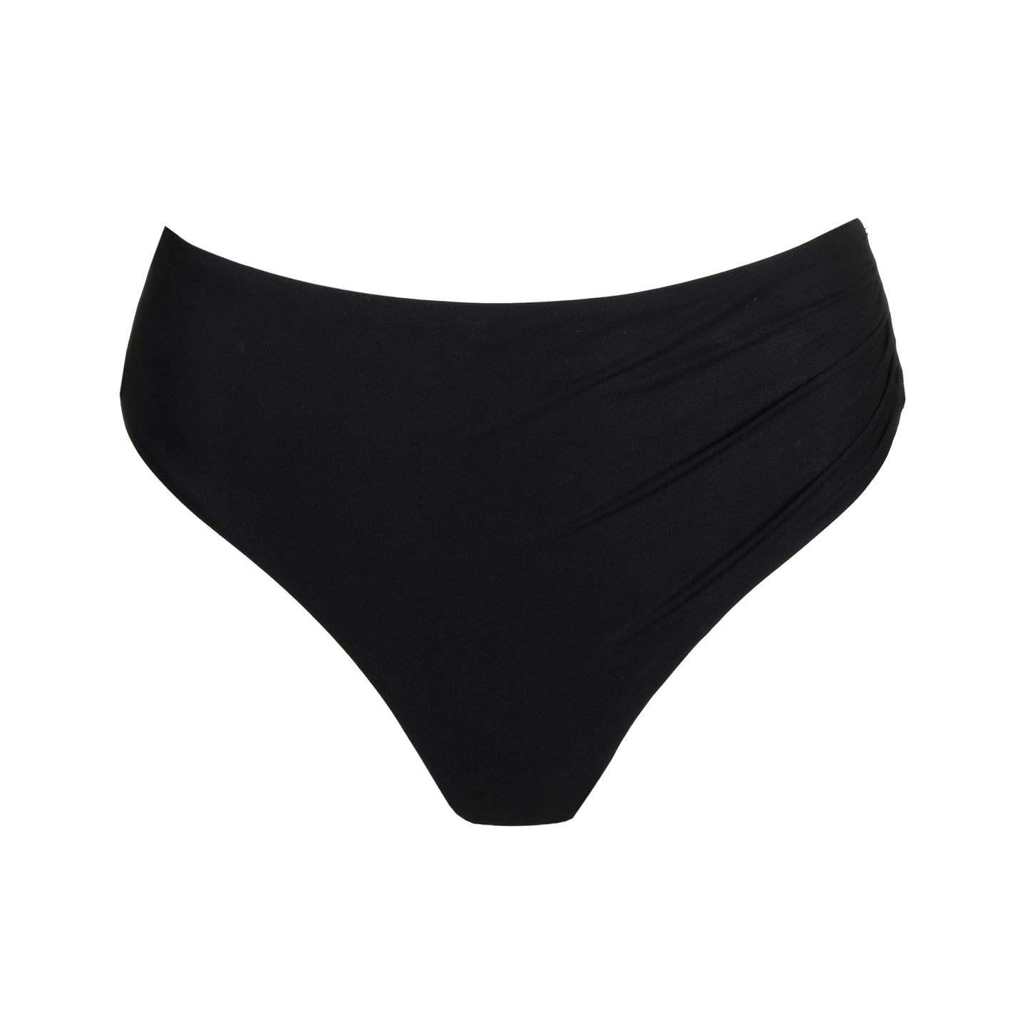 Sarda Swim Lita bikini taillenslip zwart