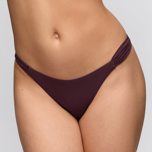 Sarda Swim Lita brazilian bikinislip tourmaline