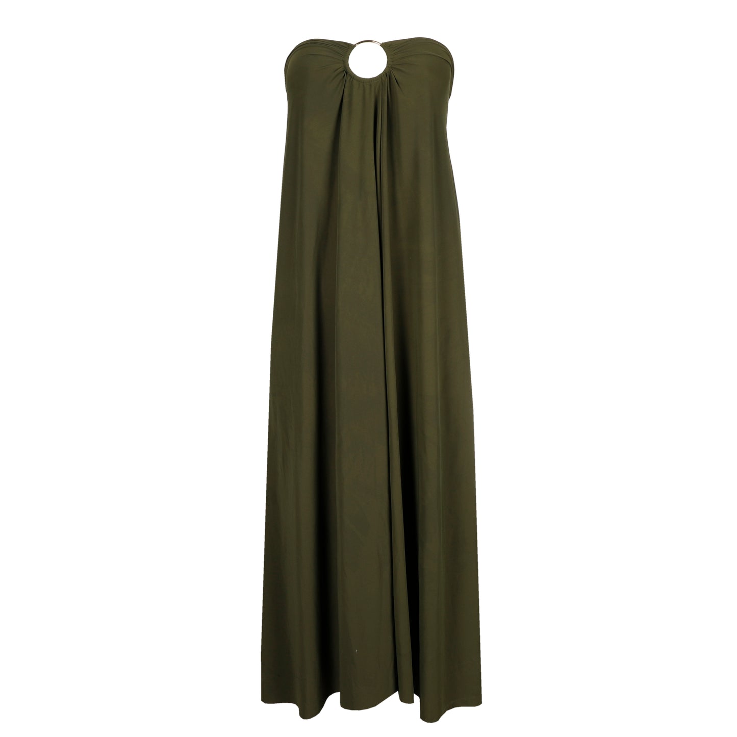 Sarda Swim Lita badmode speciale accessoires olive green