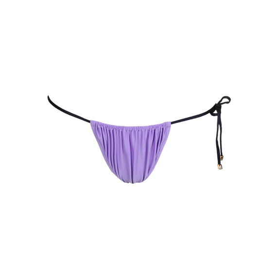 Sarda Swim Mendieta speciale bikinislip pauw