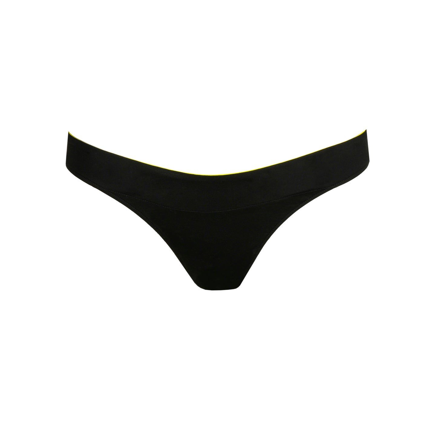 Sarda Swim Greta brazilian bikinislip zwart