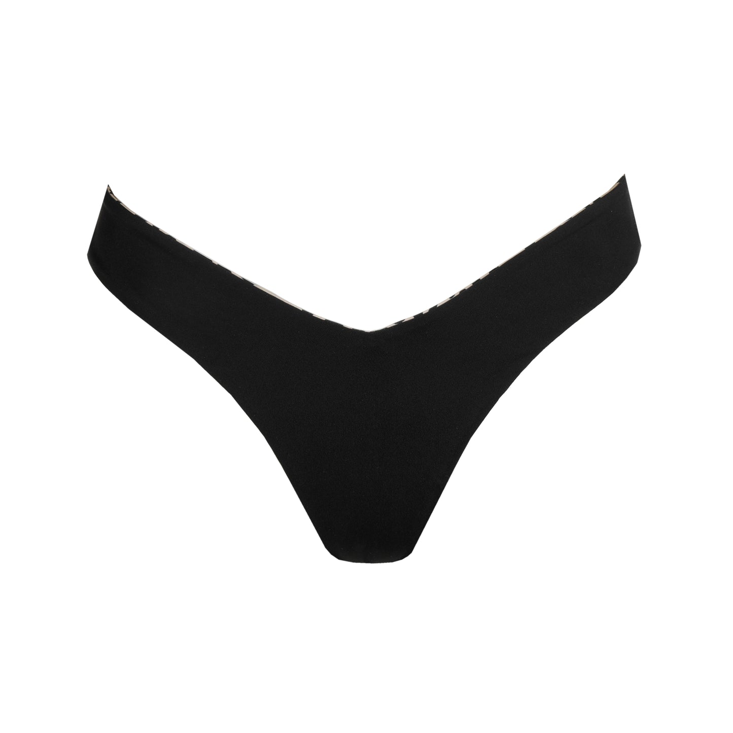 Sarda Swim Pryce brazilian bikinislip Wild