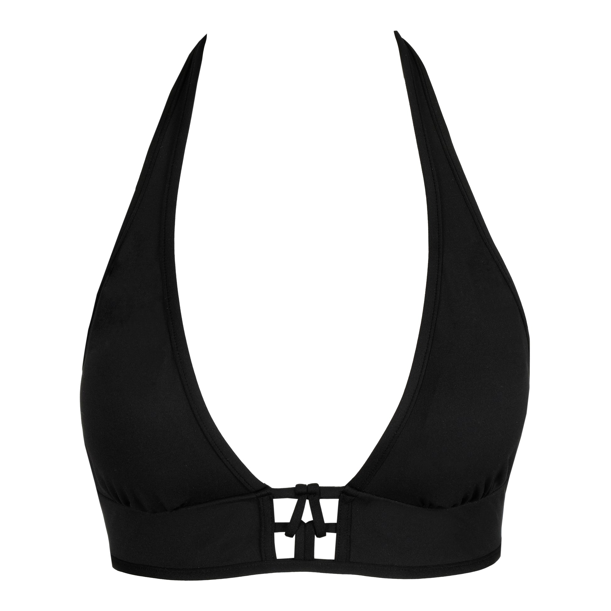 Sarda Swim Sha voorgevormde triangel bikini zwart
