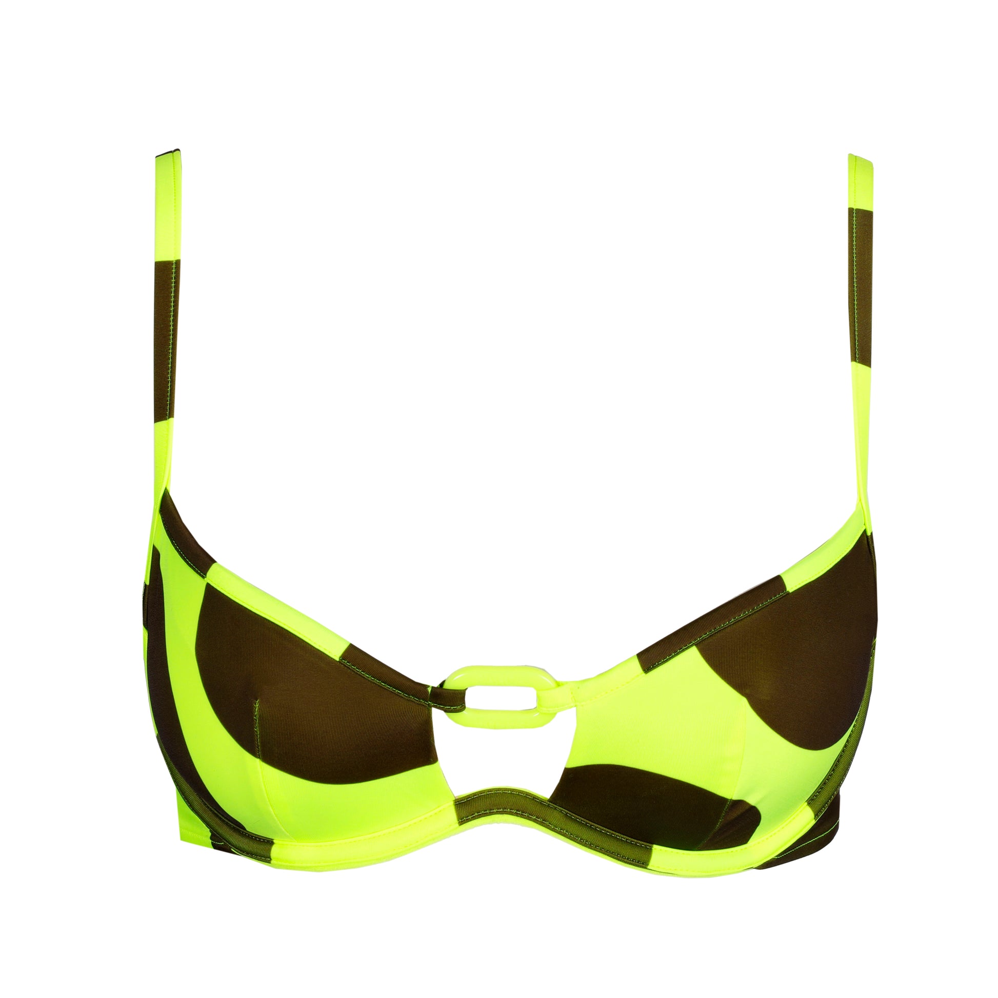 Sarda Swim Birgit flexi wire bikinitop Radiance