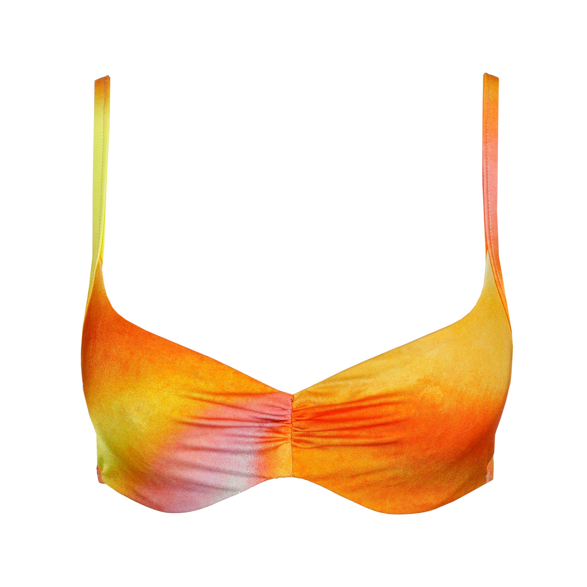 Sarda Swim Kim volle cup bikinitop Sfumato