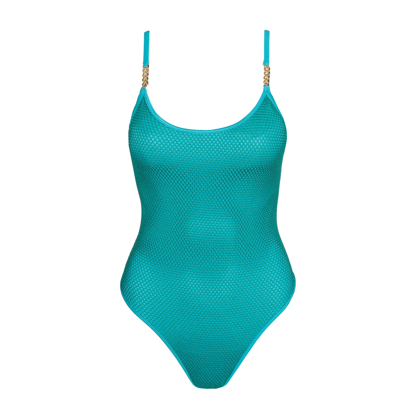 Sarda Swim Janja Badpak uitneembare cup Paradise ocean