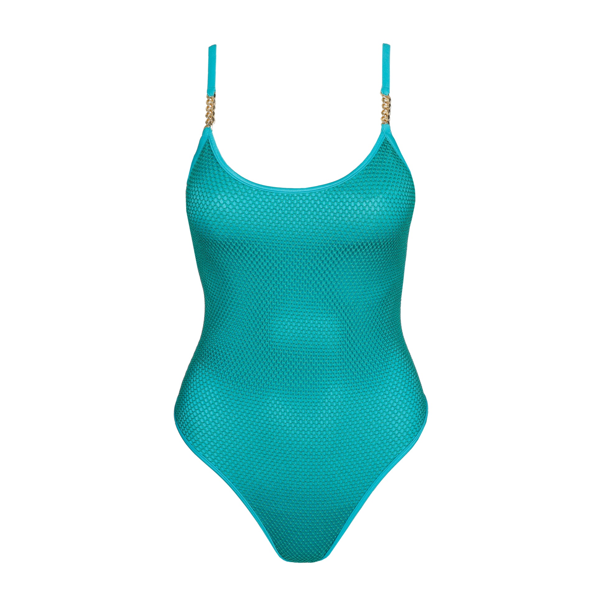 Sarda Swim Janja Badpak uitneembare cup Paradise ocean