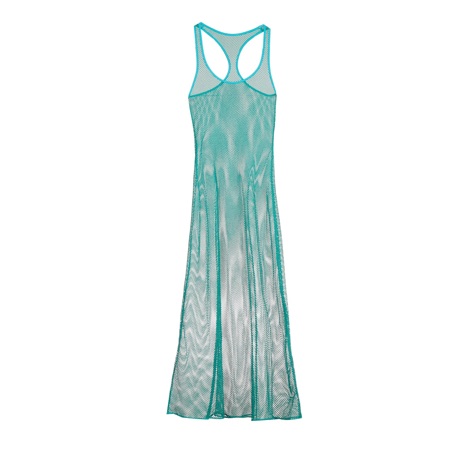 Sarda Swim Janja badmode lange jurk Paradise ocean