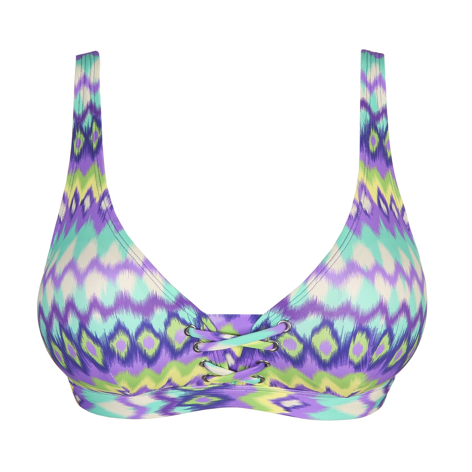 bikini uitneembare pads