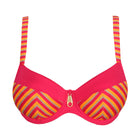 PrimaDonna Swim La concha volle cup bikinitop Mai Tai