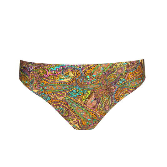 Primadonna Swim Sakarun bikini rioslip Sunny Paisley