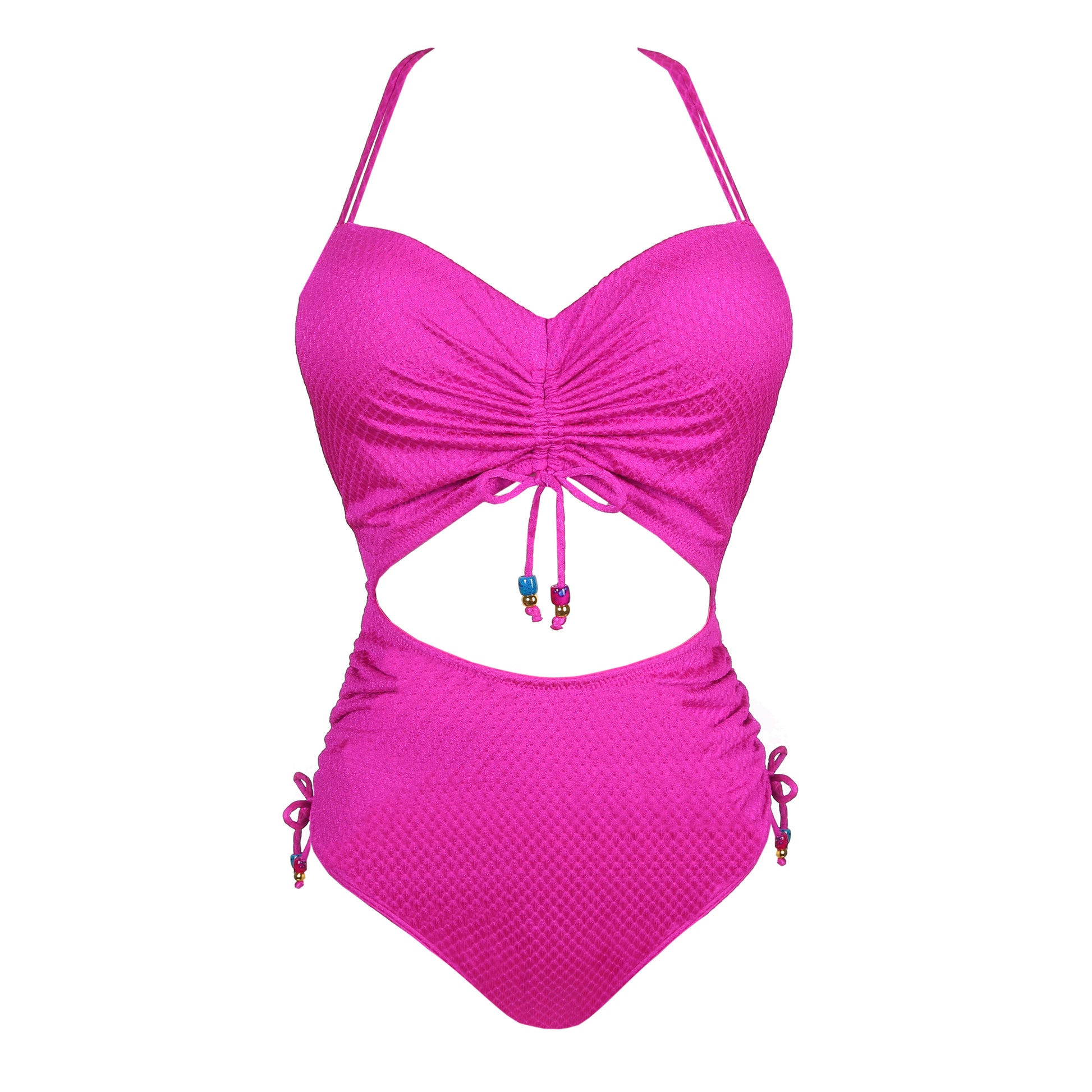 PrimaDonna Swim Narta speciaal badpak Cactus Flower