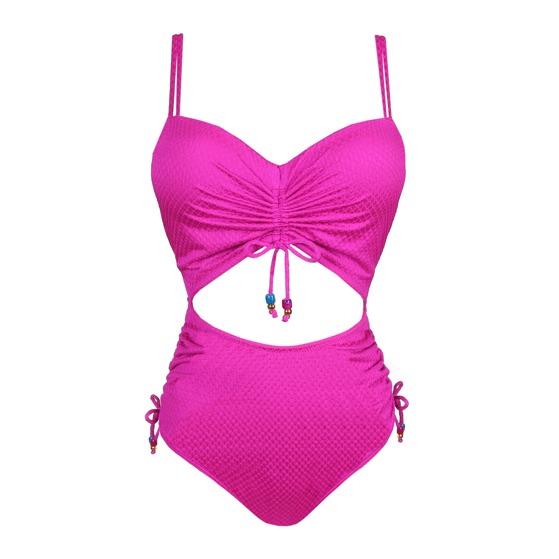 PrimaDonna Swim Narta speciaal badpak Cactus Flower