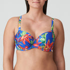 PrimaDonna Swim Latakia volle cup bikinitop Tropical Rainforest