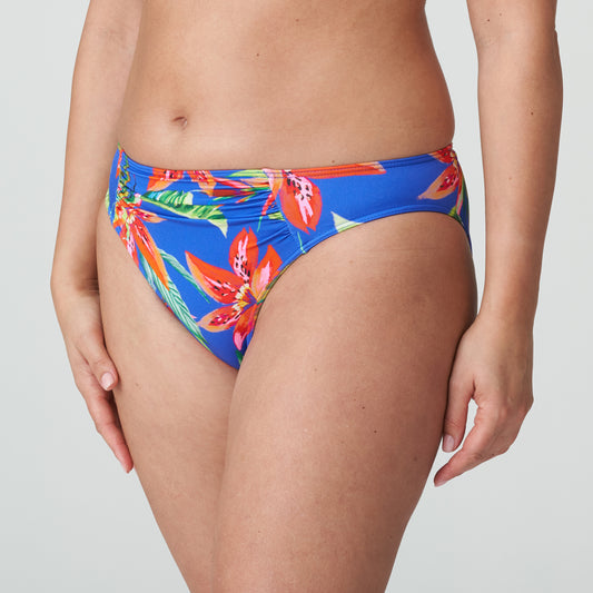 Primadonna Swim Latakia bikini rioslip Tropical Rainforest