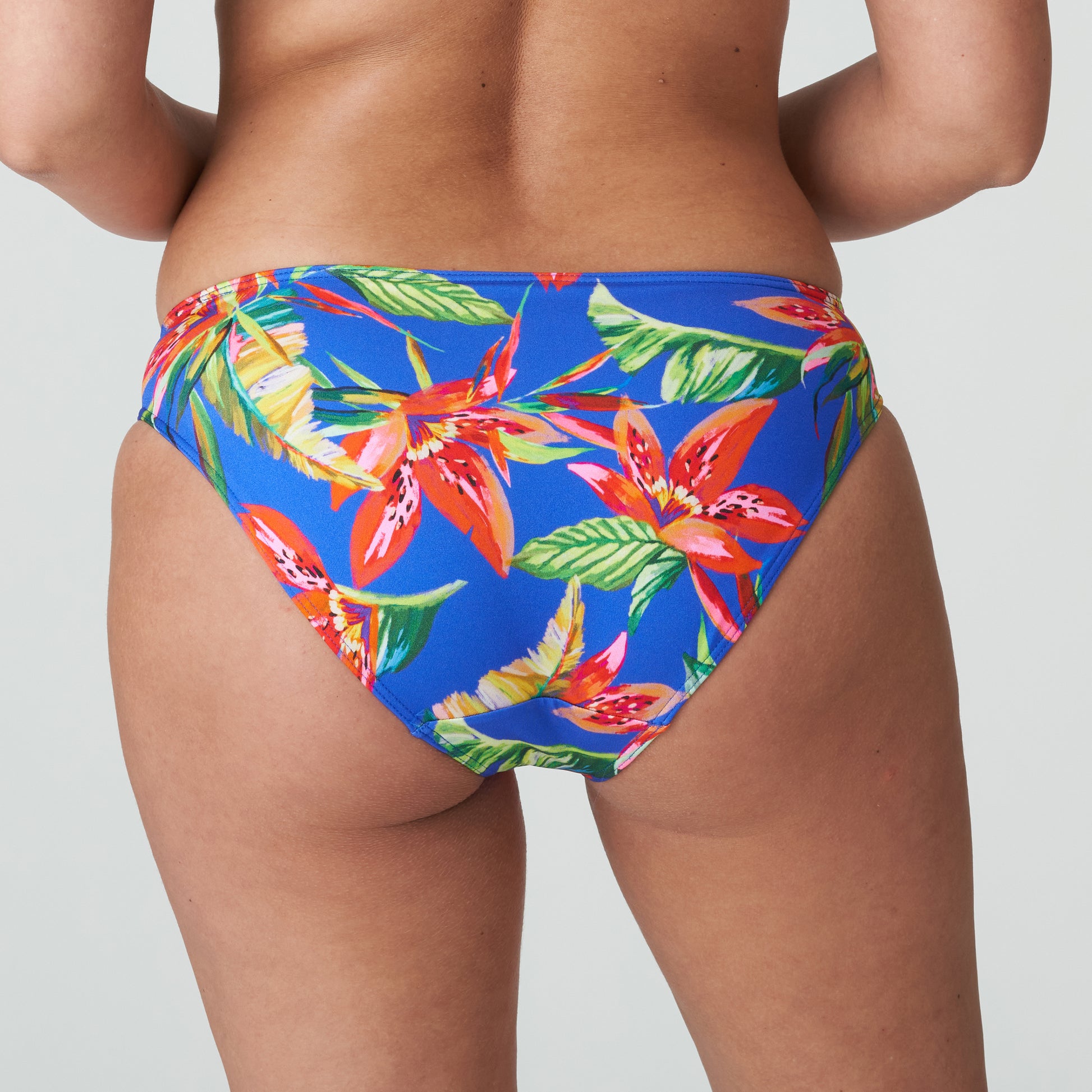 Primadonna Swim Latakia bikini rioslip Tropical Rainforest