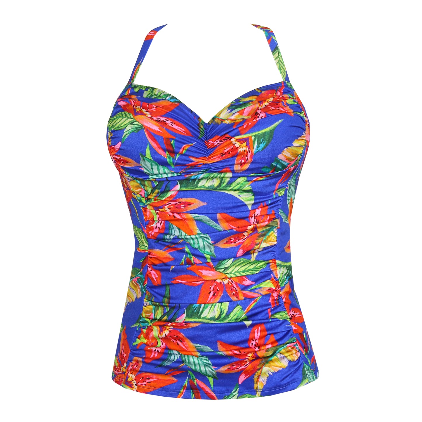 PrimaDonna Swim Latakia volle cup tankini Tropical Rainforest