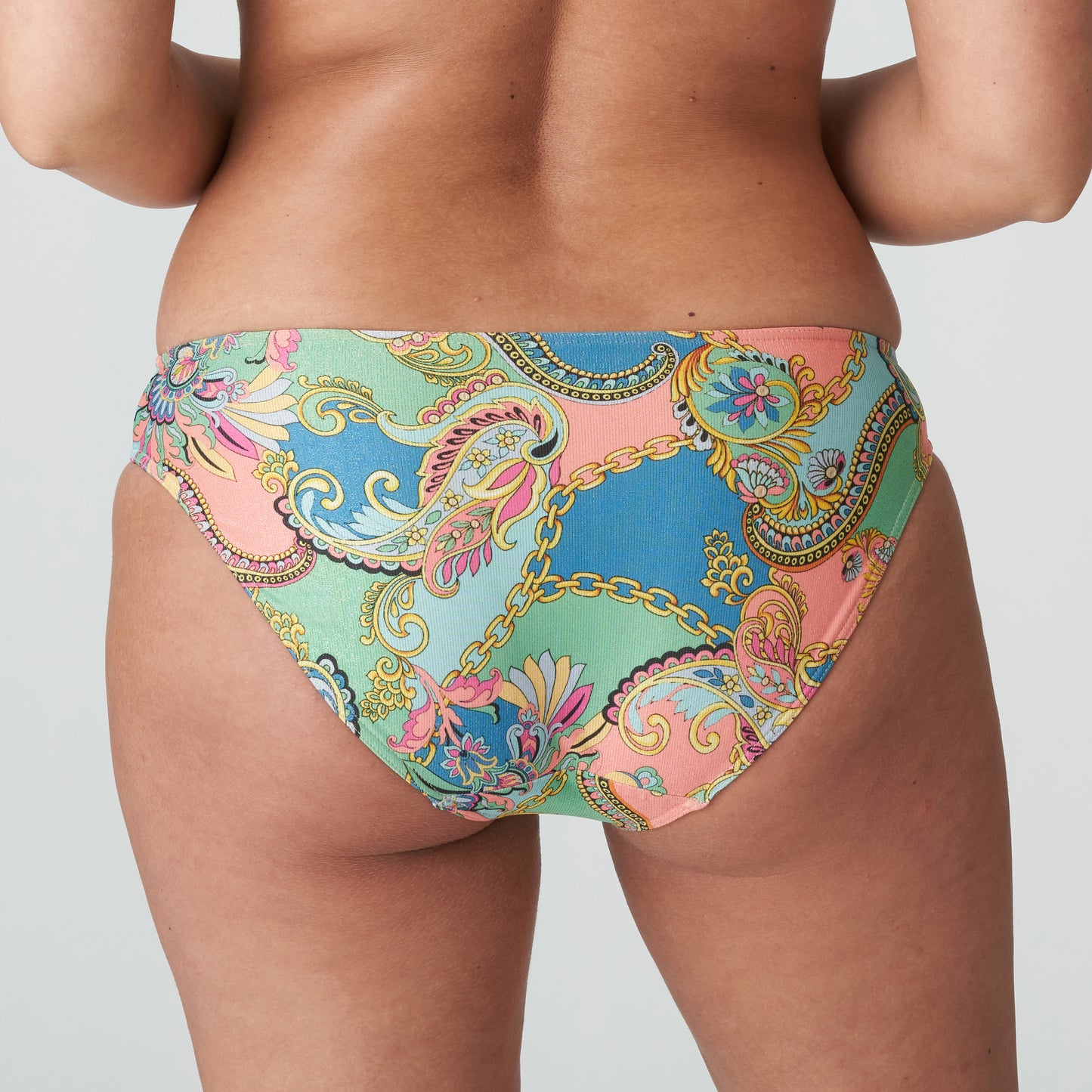 Primadonna Swim Celaya bikini rioslip Italian Chic