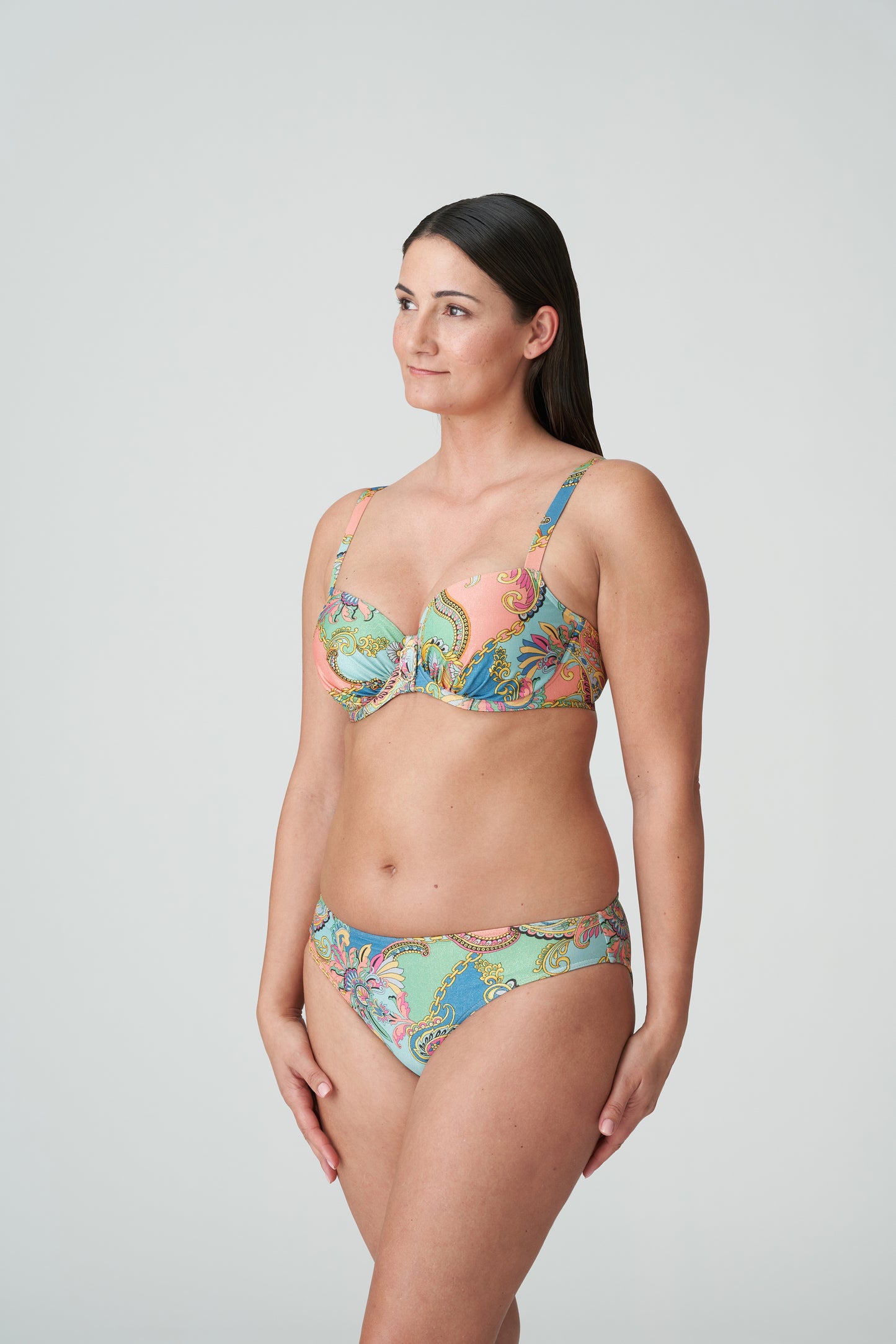 Primadonna Swim Celaya bikini rioslip Italian Chic