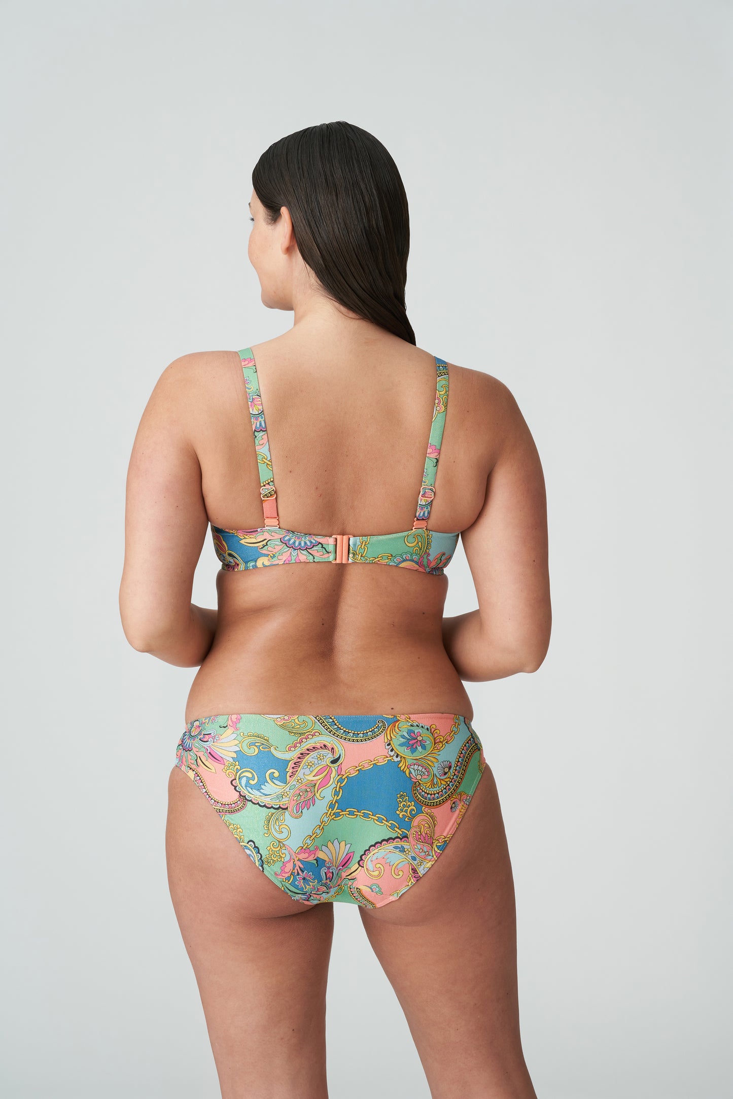 Primadonna Swim Celaya bikini rioslip Italian Chic