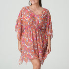 PrimaDonna Swim Navalato badmode caftan Summer Sunset