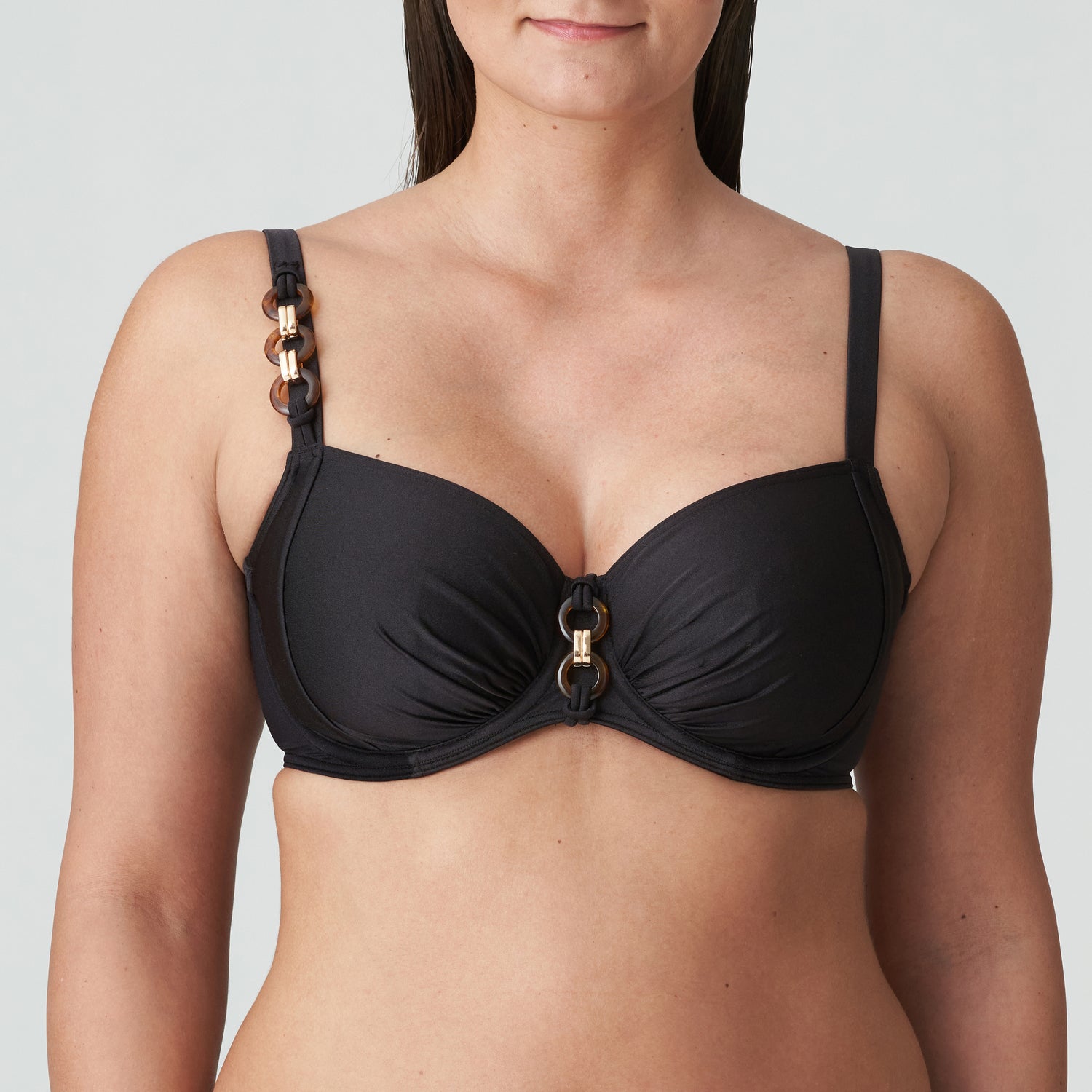 beugel bikinitop