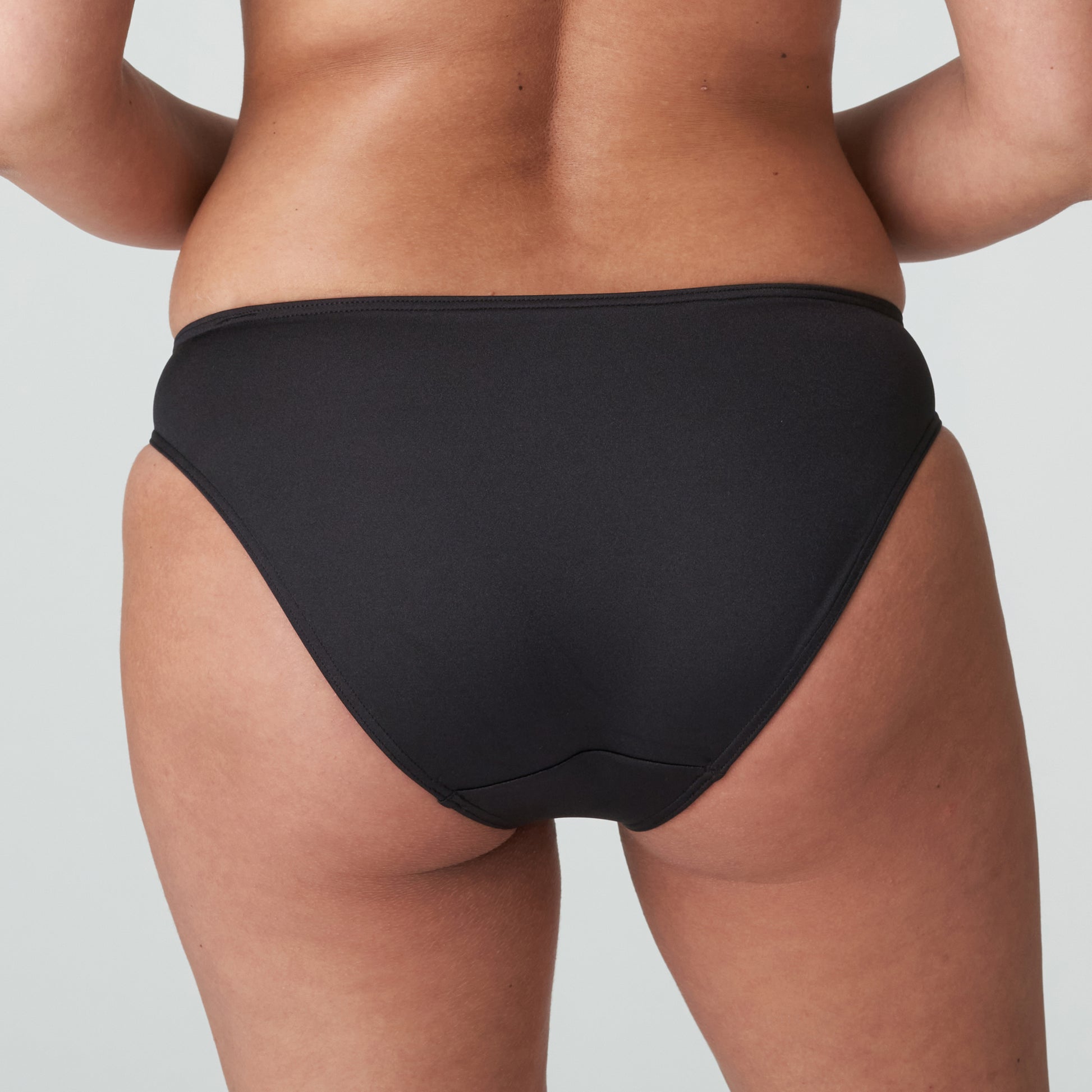 Primadonna Swim Barrani bikini rioslip Roast Coffee