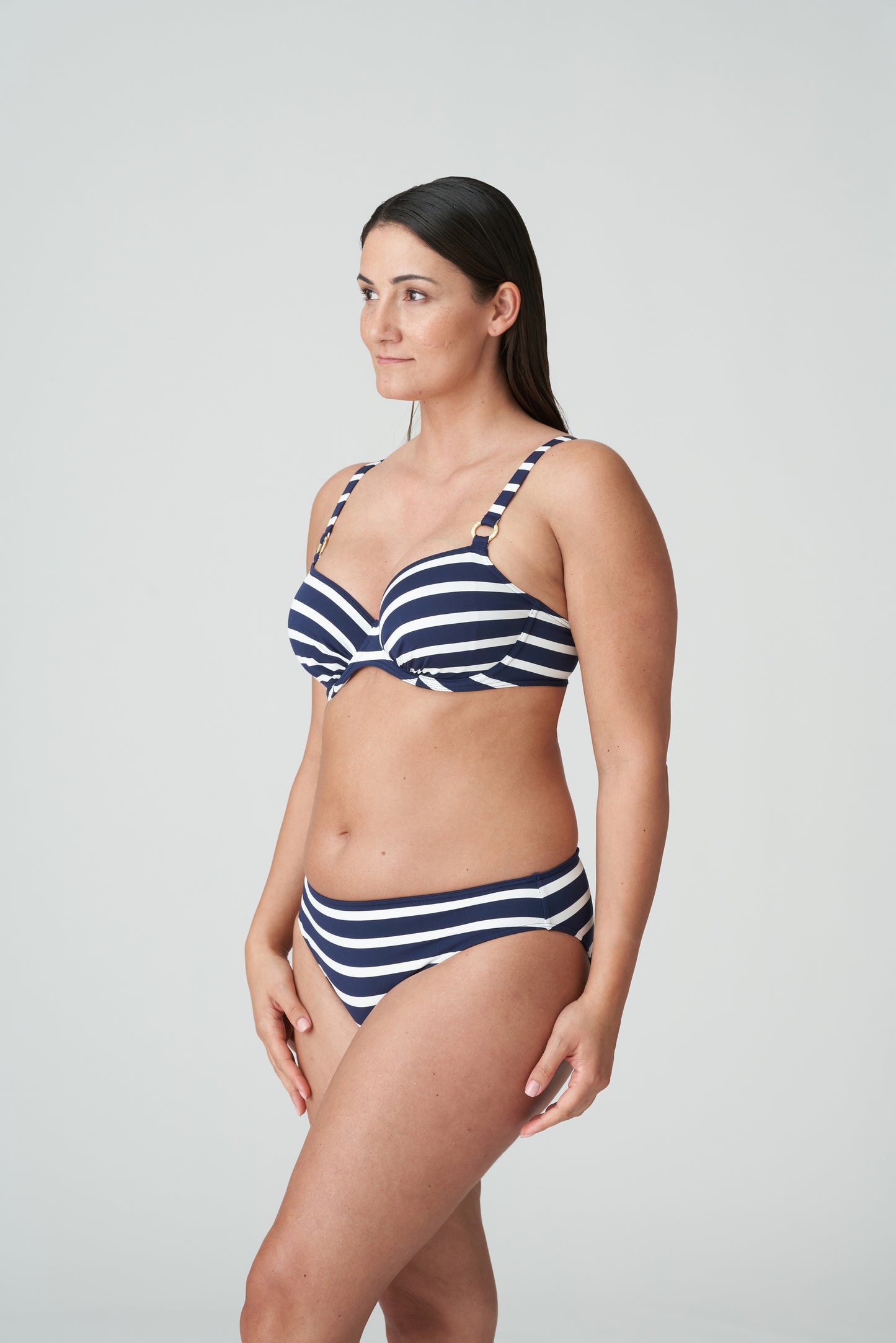 Primadonna Swim Nayarit bikini rioslip Water Blue