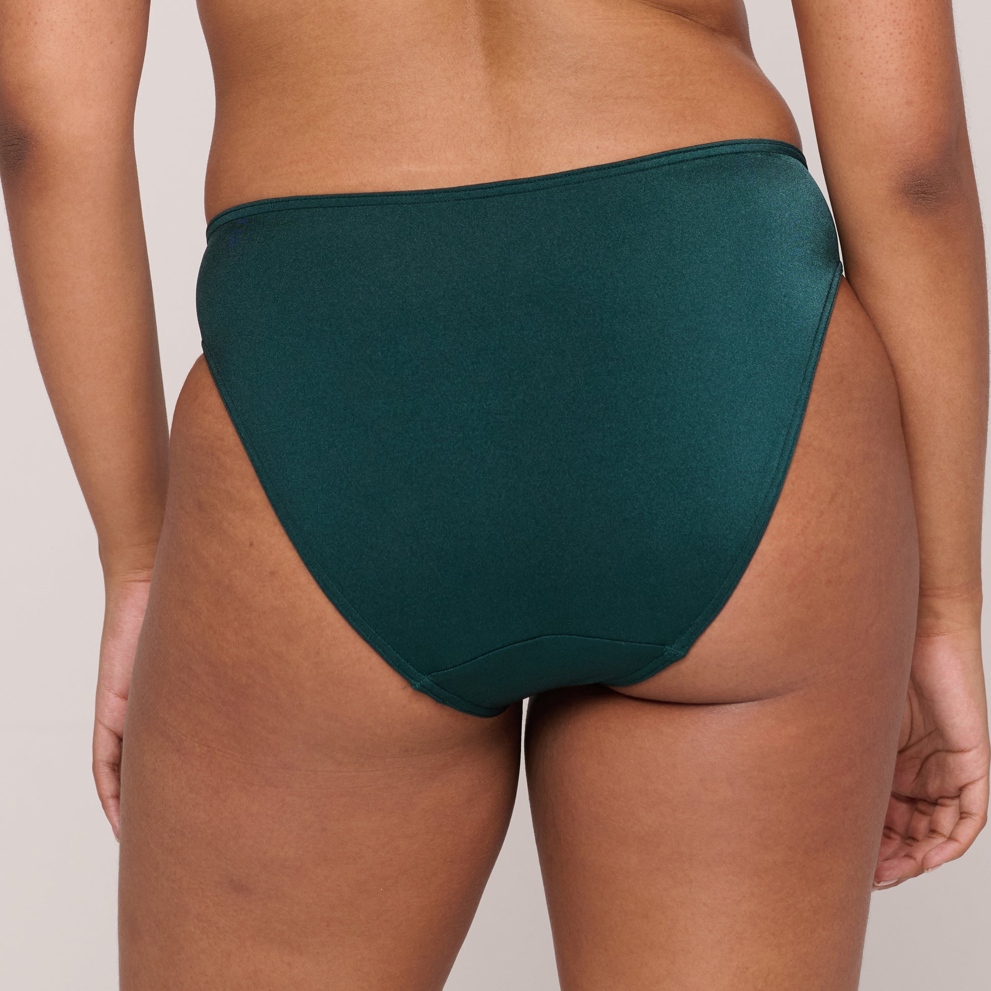 Primadonna Swim Mangalore bikini rioslip jewel green