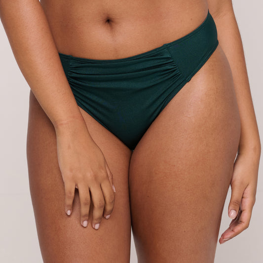 PrimaDonna Swim Mangalore bikini rioslip jewel green