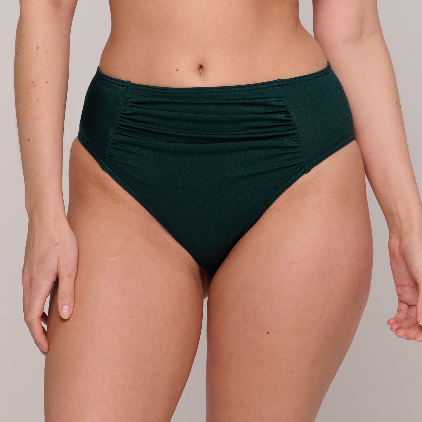 PrimaDonna Swim Mangalore bikini tailleslip jewel green