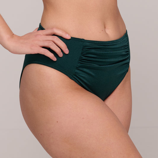 PrimaDonna Swim Mangalore bikini tailleslip jewel green