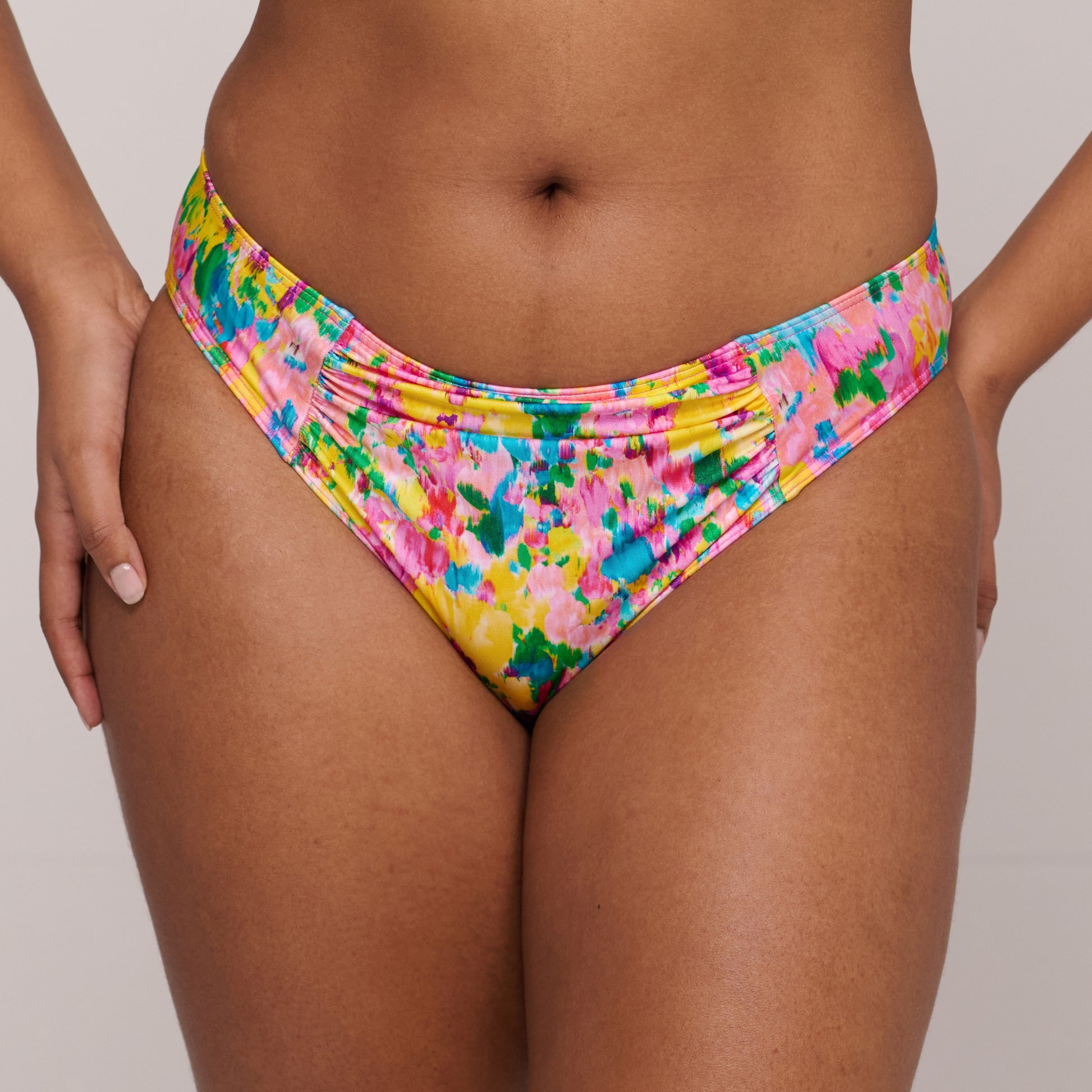 Primadonna Swim Ubud bikini rioslip sun glow
