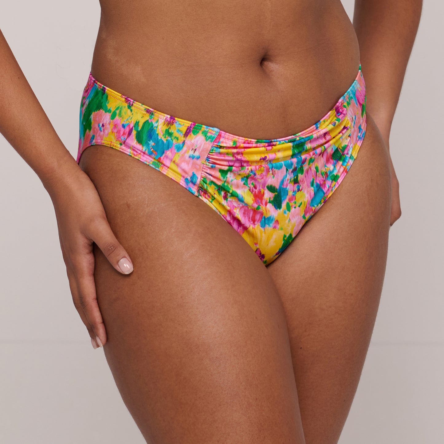 Primadonna Swim Ubud bikini rioslip sun glow