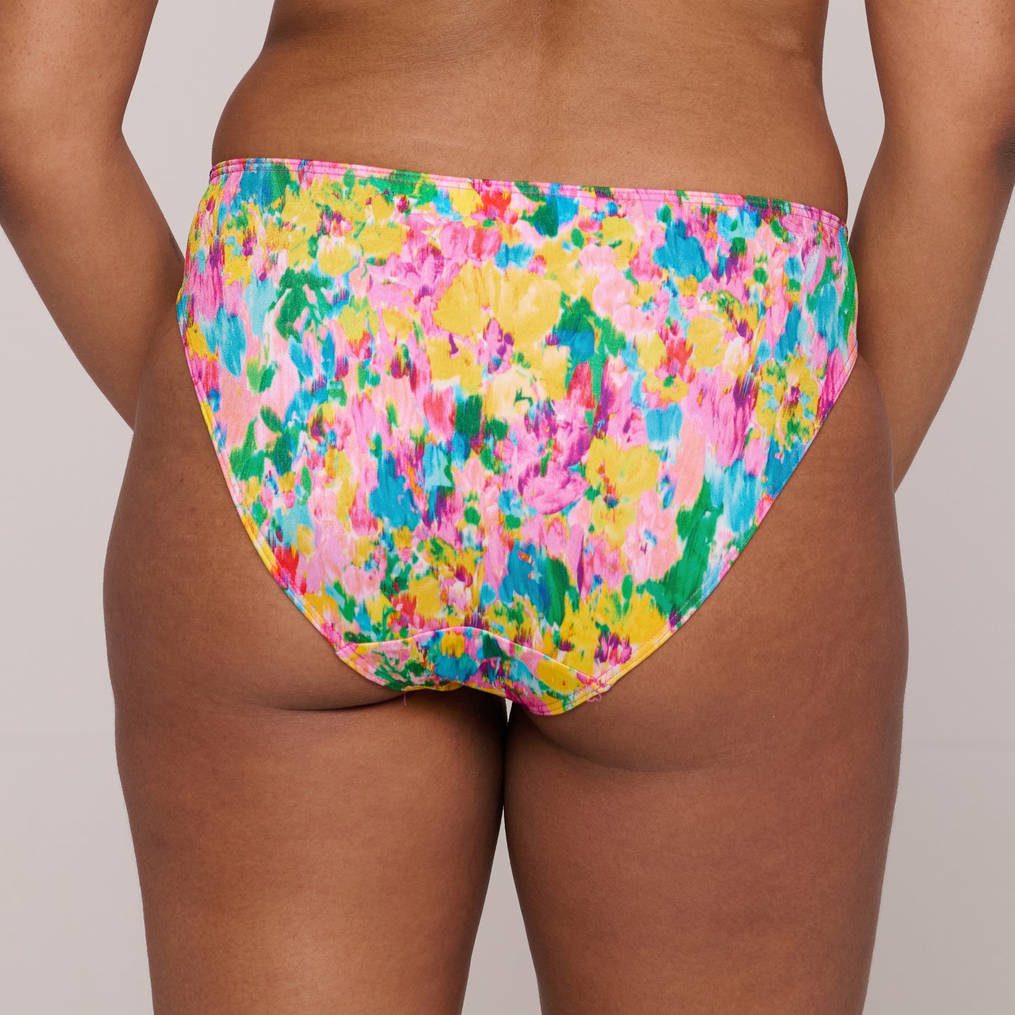 Primadonna Swim Ubud bikini rioslip sun glow