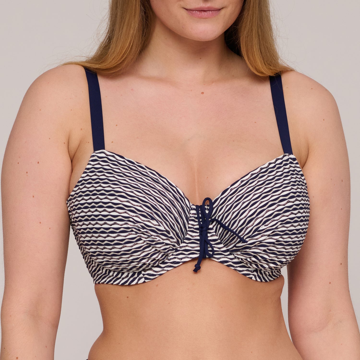 beugel bikinitop