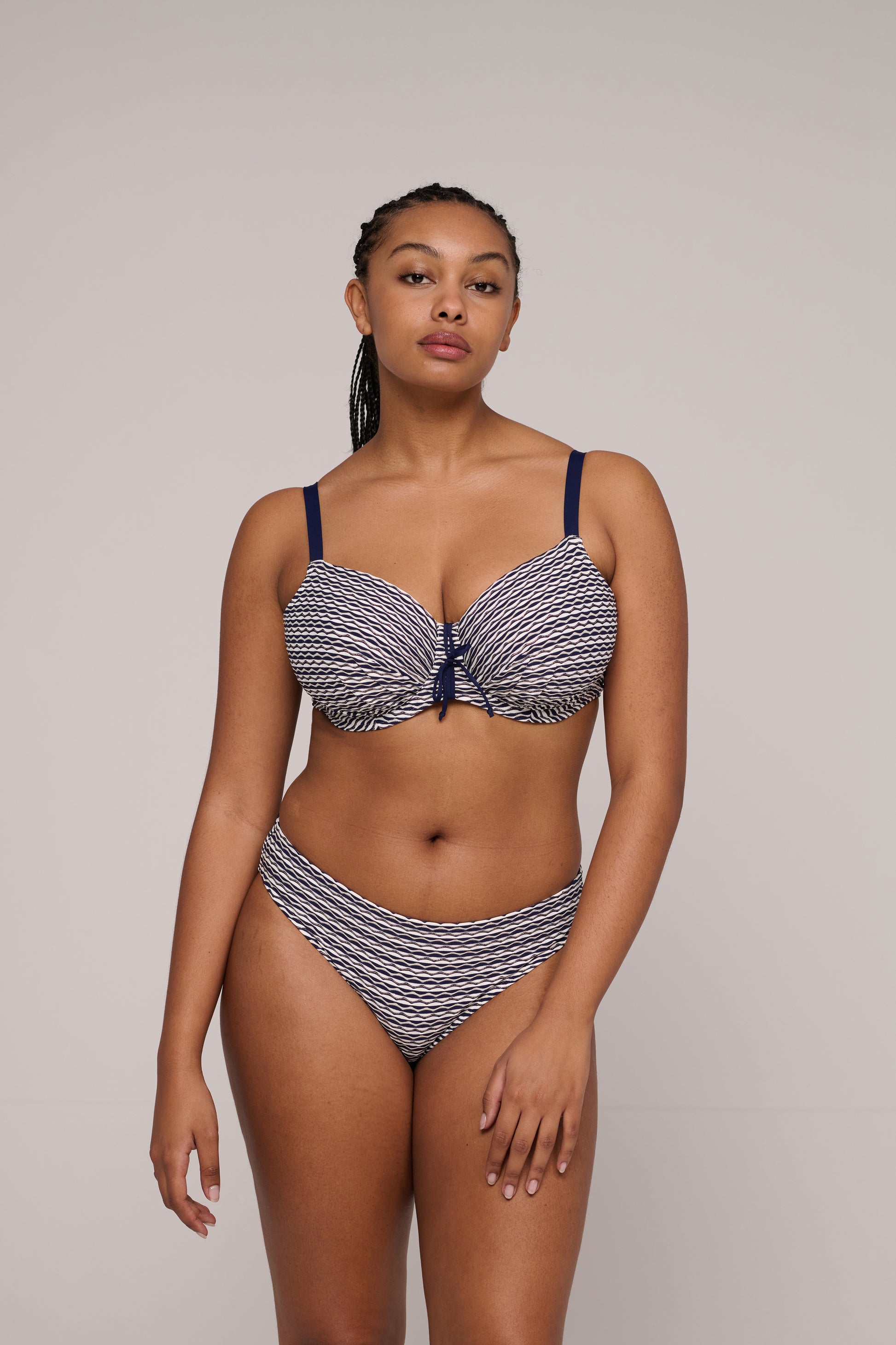 PrimaDonna Swim Kalba bikini rioslip Water Blue