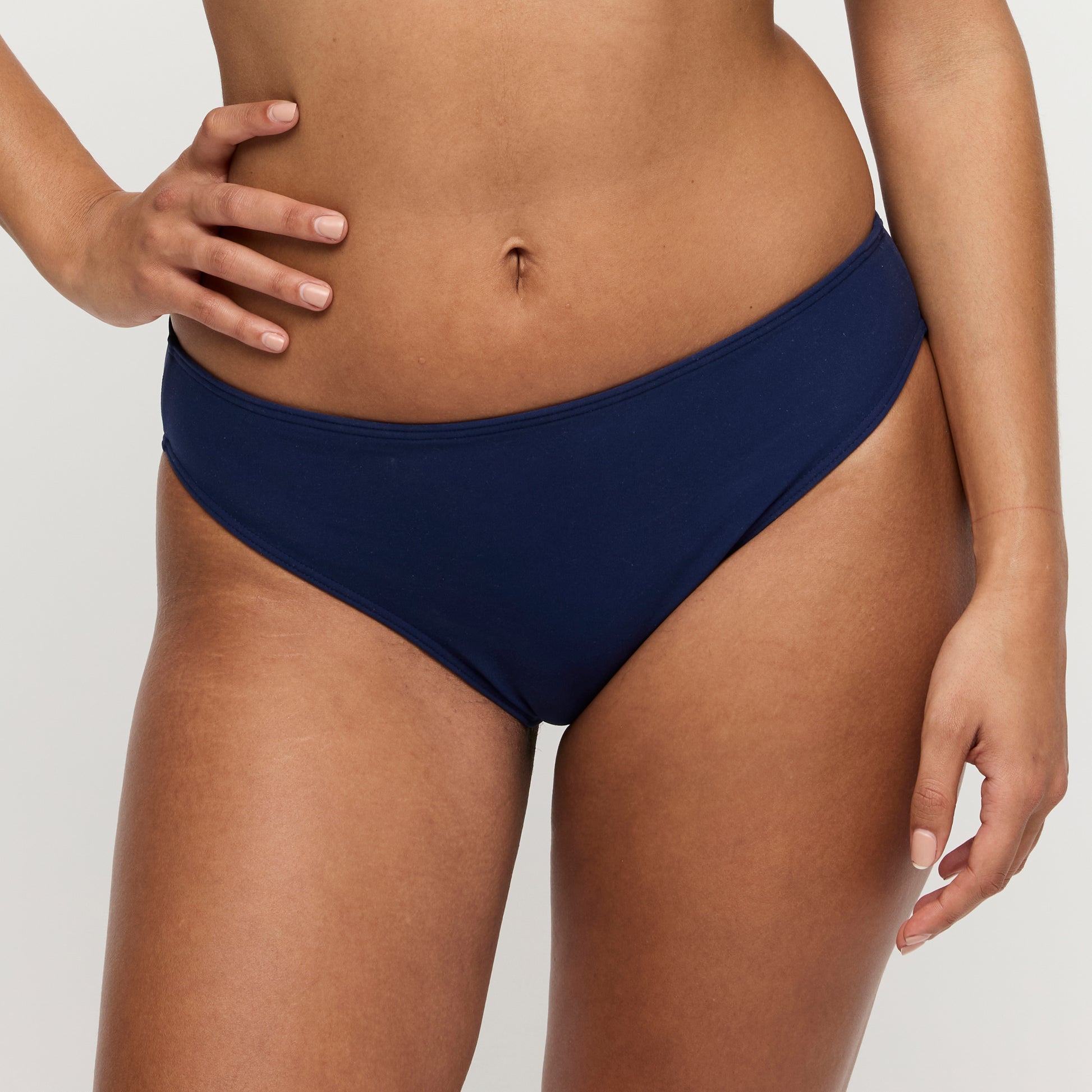 Primadonna Swim Aswan bikini rioslip Water Blue