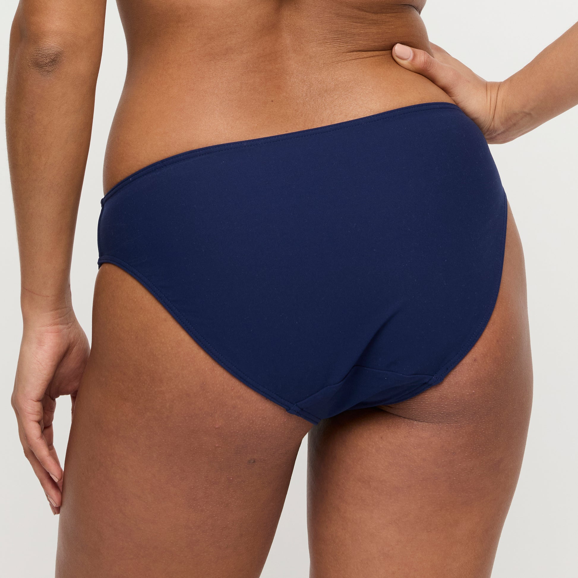Primadonna Swim Aswan bikini rioslip Water Blue