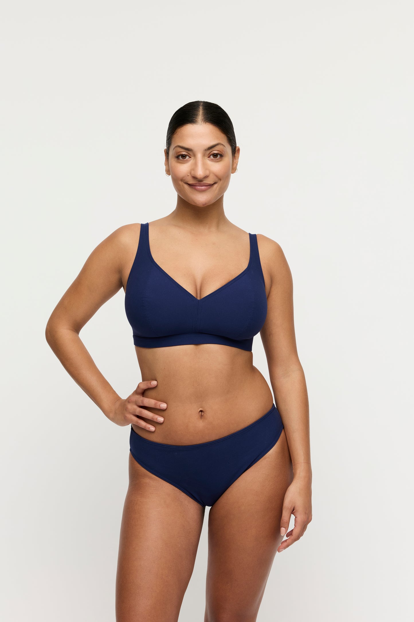 Primadonna Swim Aswan bikini rioslip Water Blue