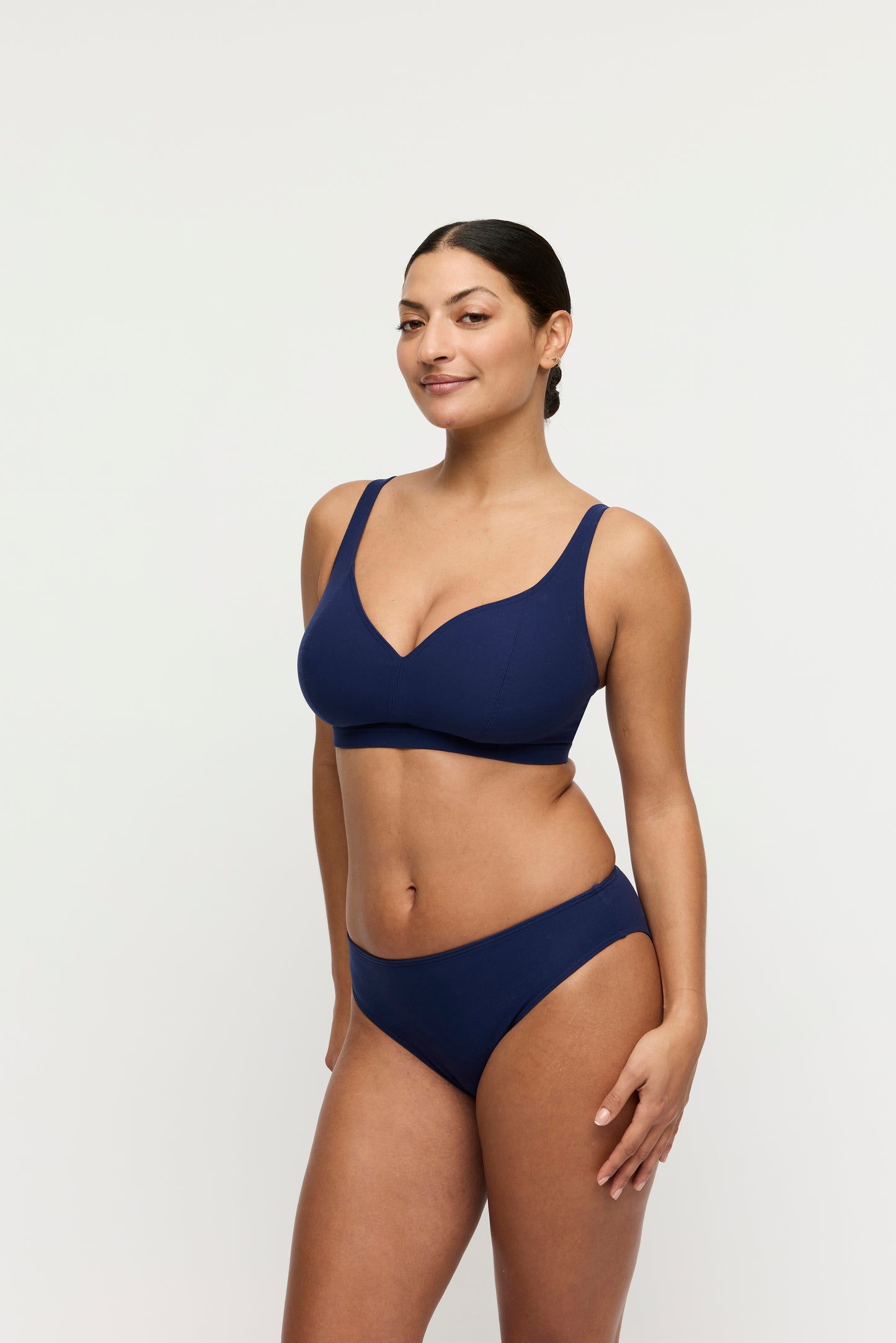 Primadonna Swim Aswan bikini rioslip Water Blue