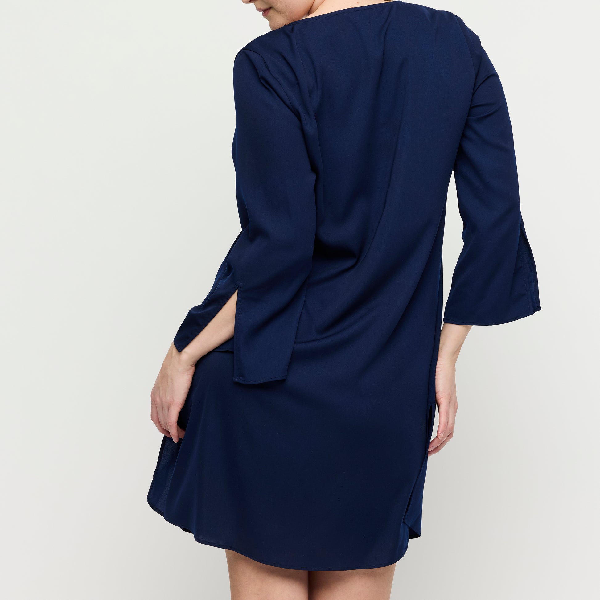 Primadonna Swim Aswan badmode caftan Water Blue