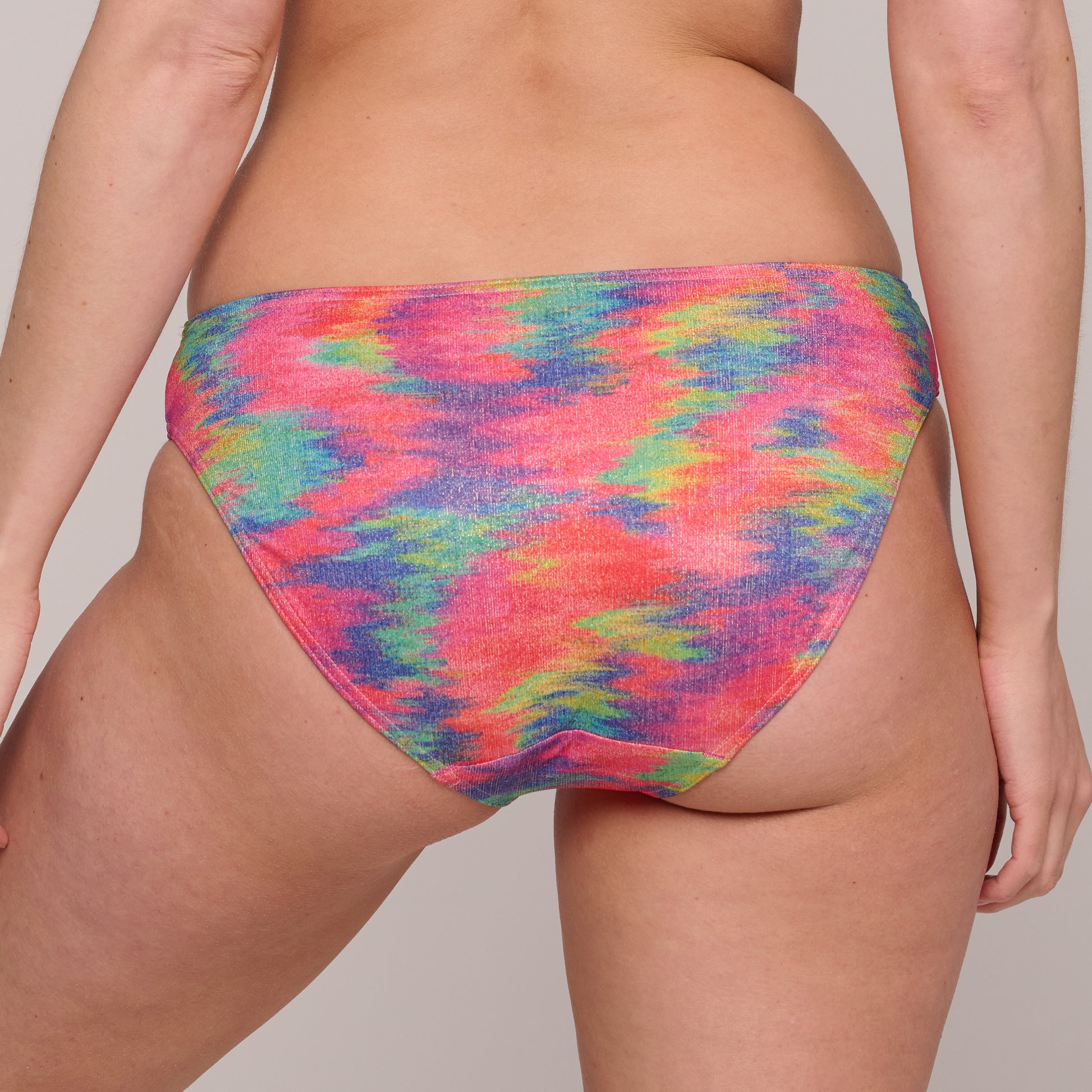 Primadonna Swim Cairo bikini rioslip Sunset Nile