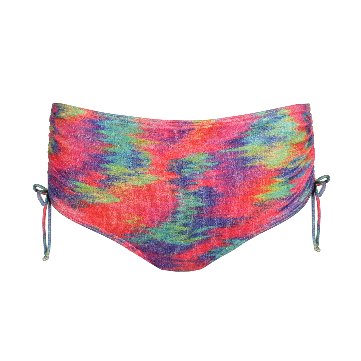 PrimaDonna Swim Cairo bikini tailleslip met koordjes Sunset Nile