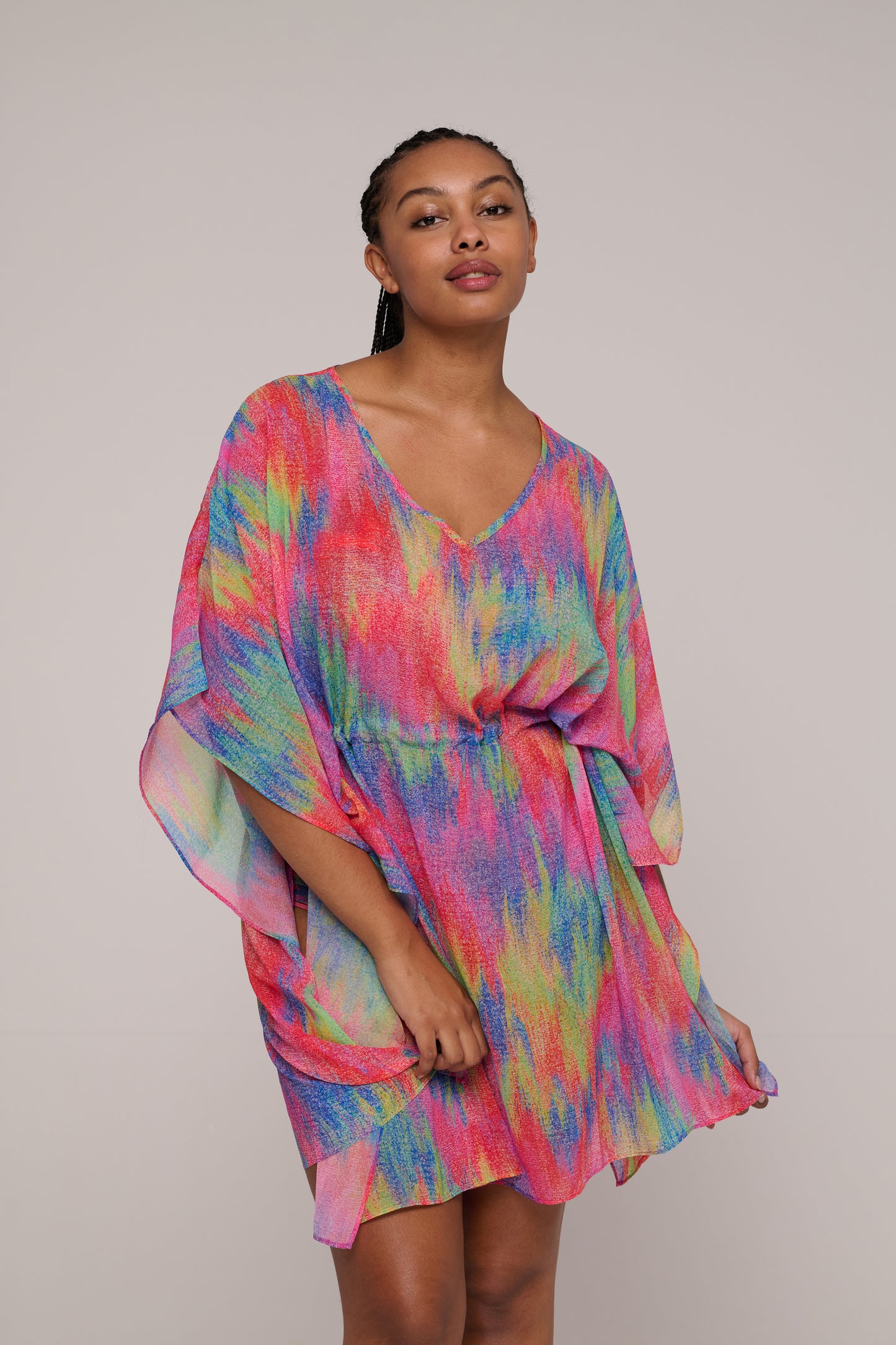 PrimaDonna Swim Cairo badmode caftan Sunset Nile