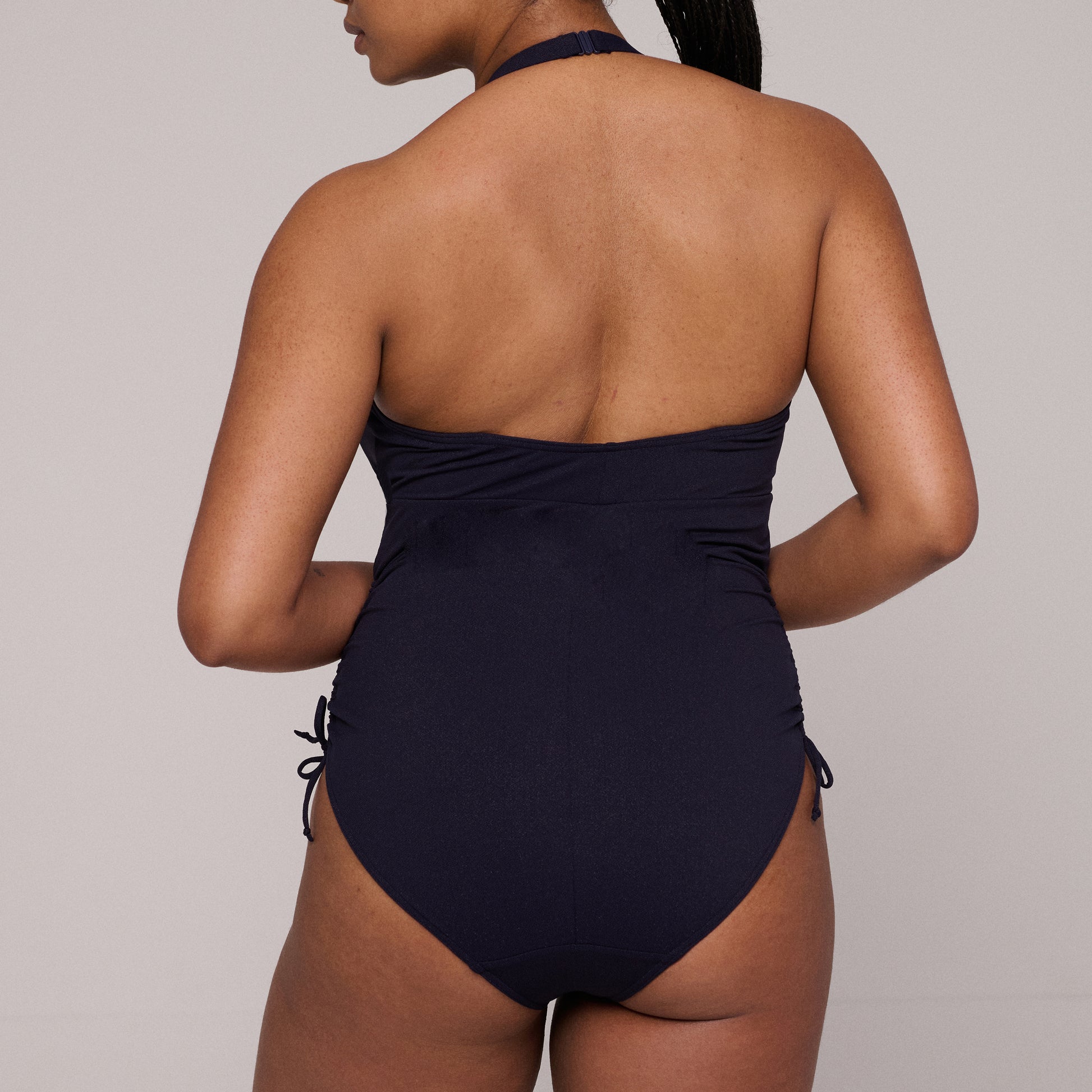 PrimaDonna Swim Pinner plunge badpak Dazzling sky