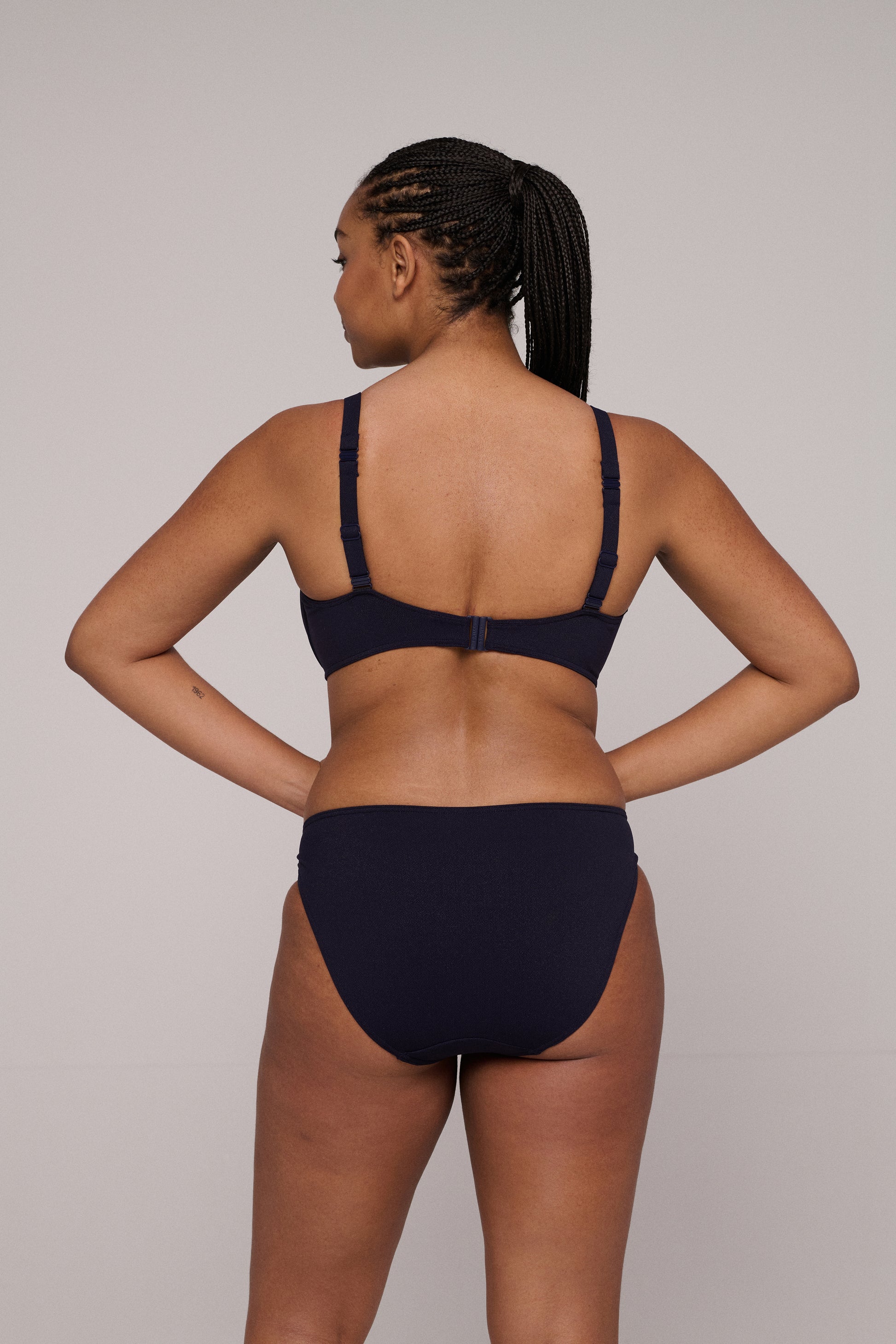 Primadonna Swim Pinner bikini rioslip Dazzling sky