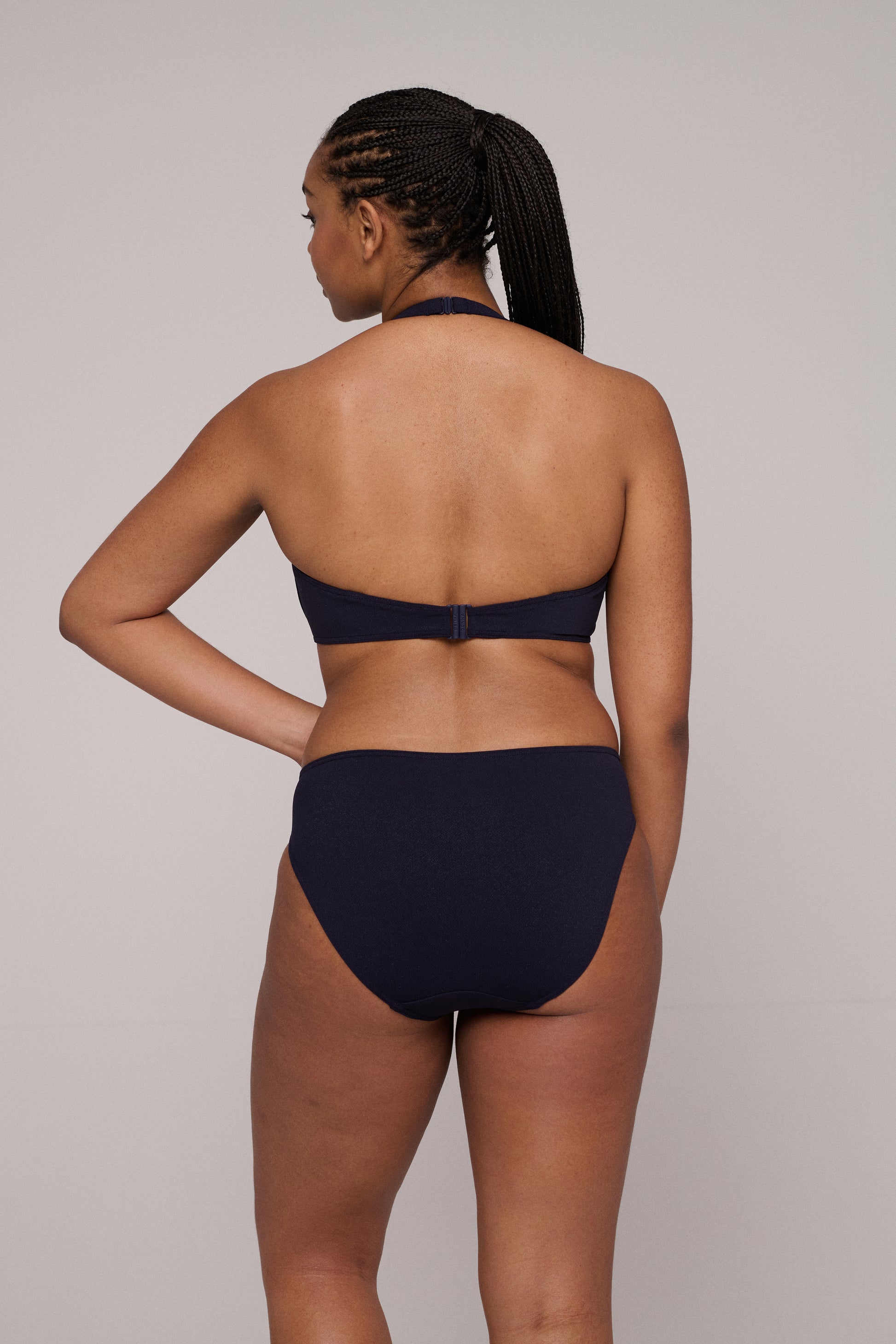 Primadonna Swim Pinner bikini rioslip Dazzling sky