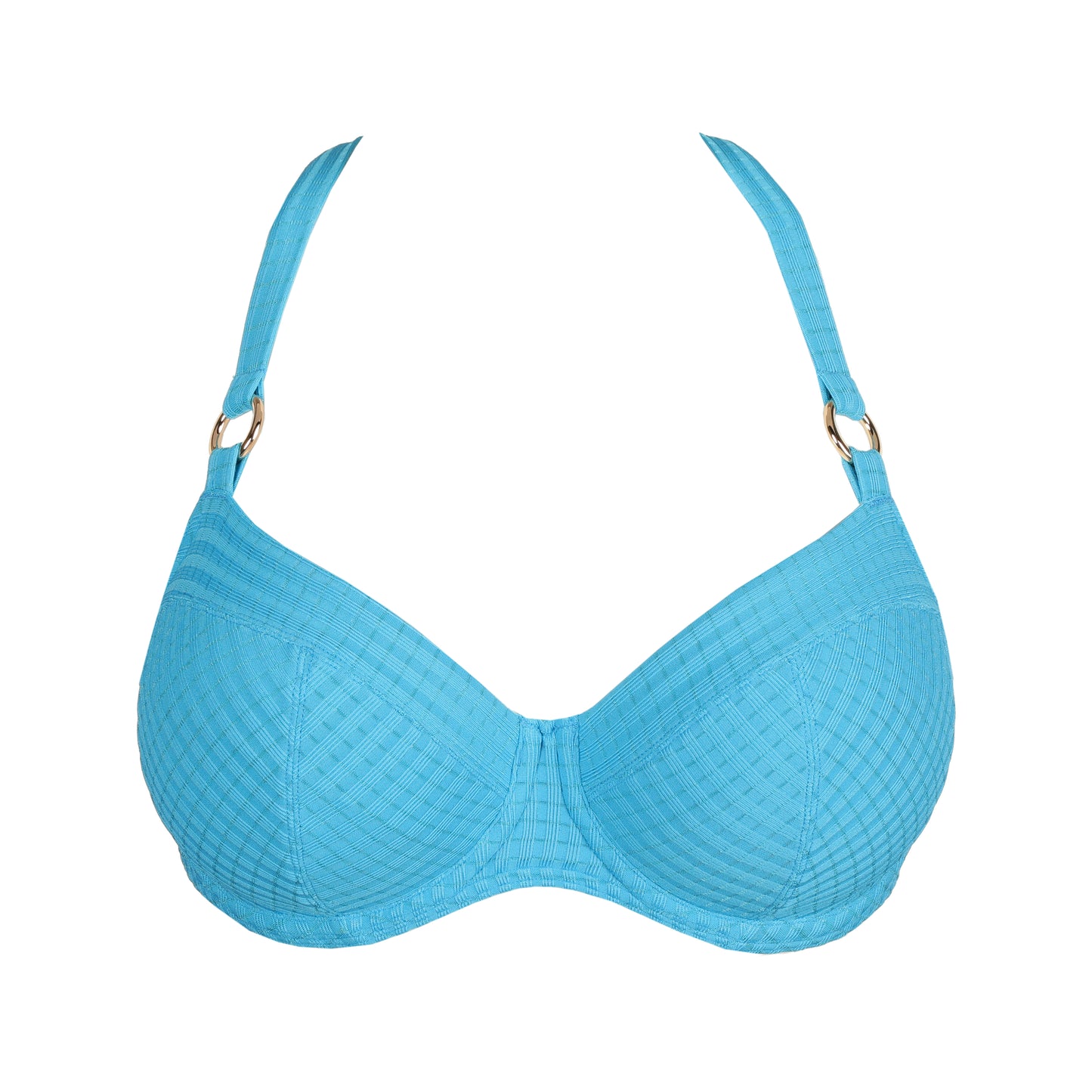 PrimaDonna Swim Kochi volle cup bikinitop Sea Breeze