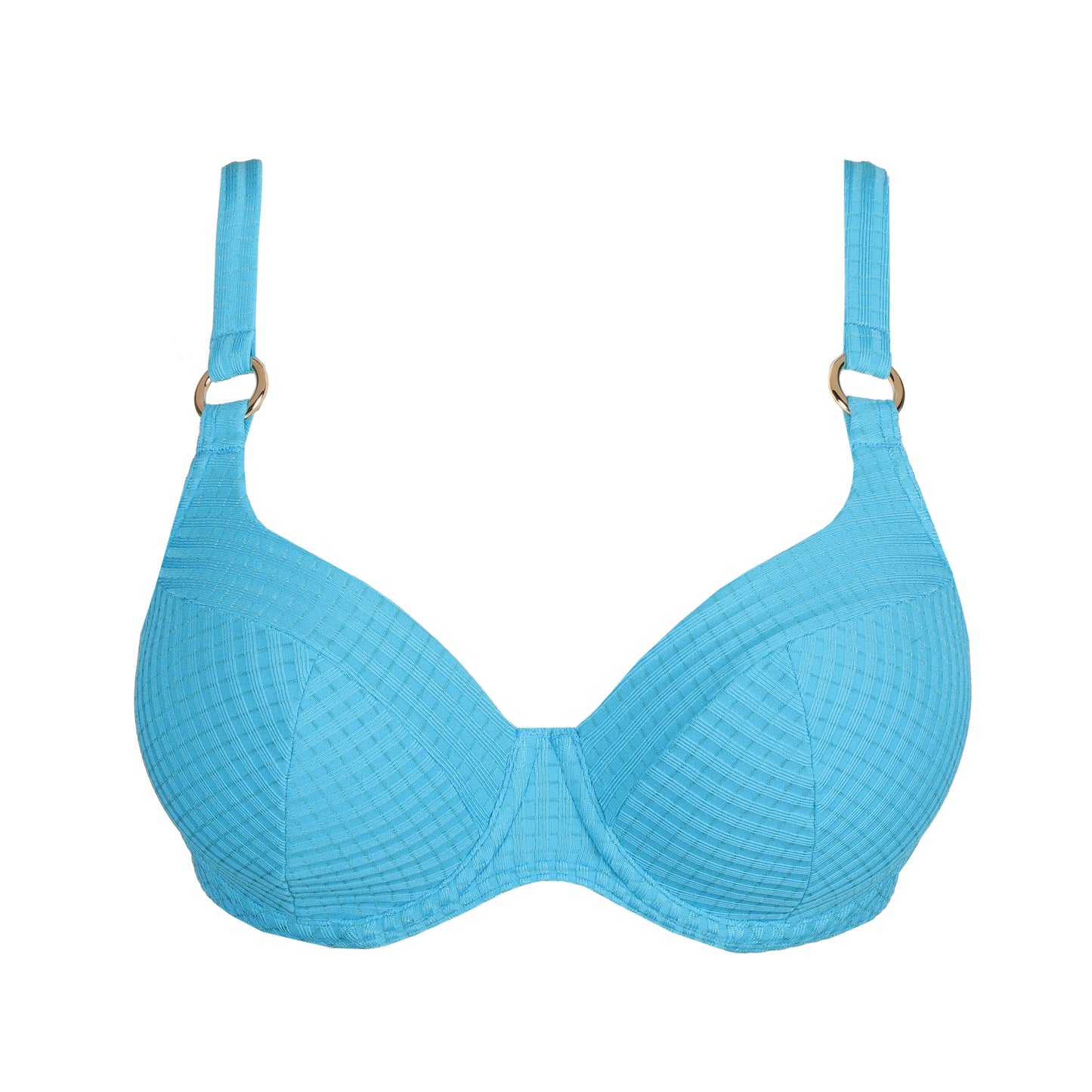 PrimaDonna Swim Kochi voorgevormde bikini hartvorm Sea Breeze